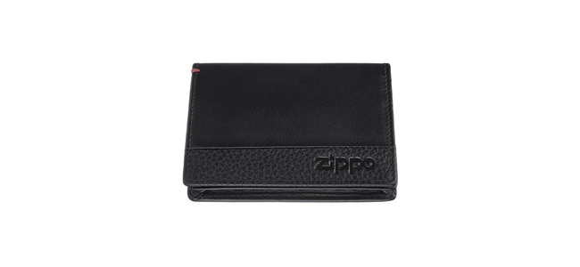 Кредитница Zippo с защитой от сканирования RFID