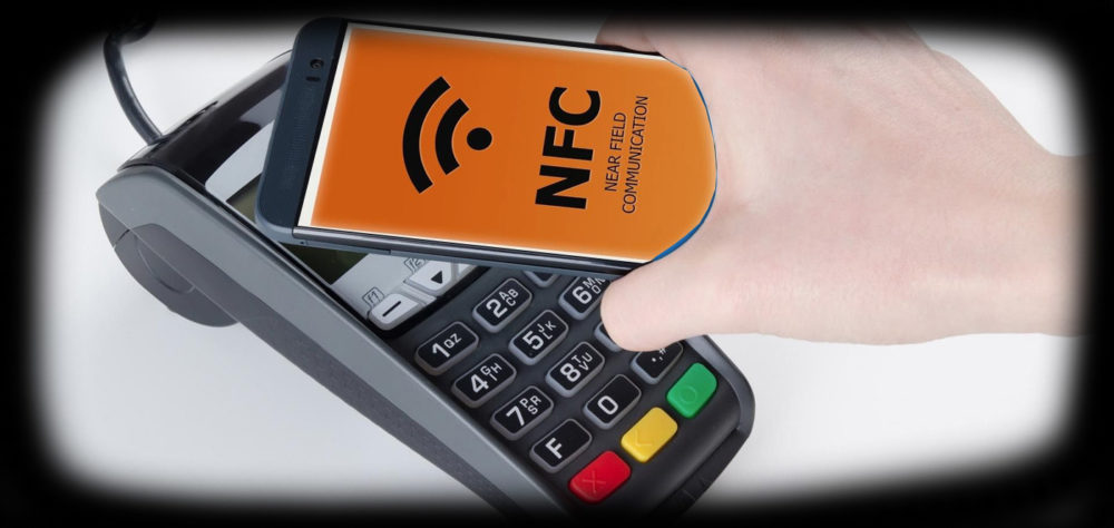 Какую сумму можно оплатить через nfc